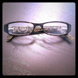 Vera Bradley reading glasses